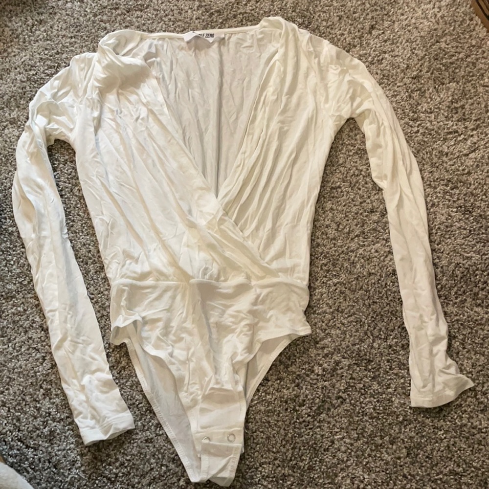 Bodysuit